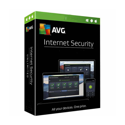 AVG Internet Security 2024