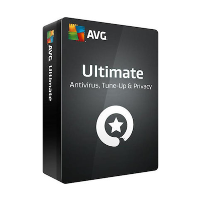 AVG Ultimate 2024