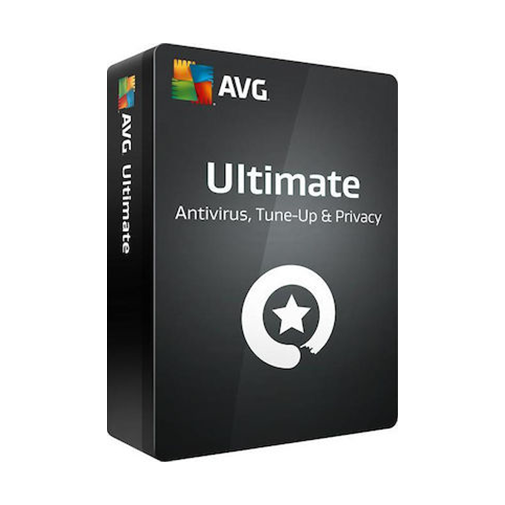 AVG Ultimate 2024 AVG Ultimate 2024