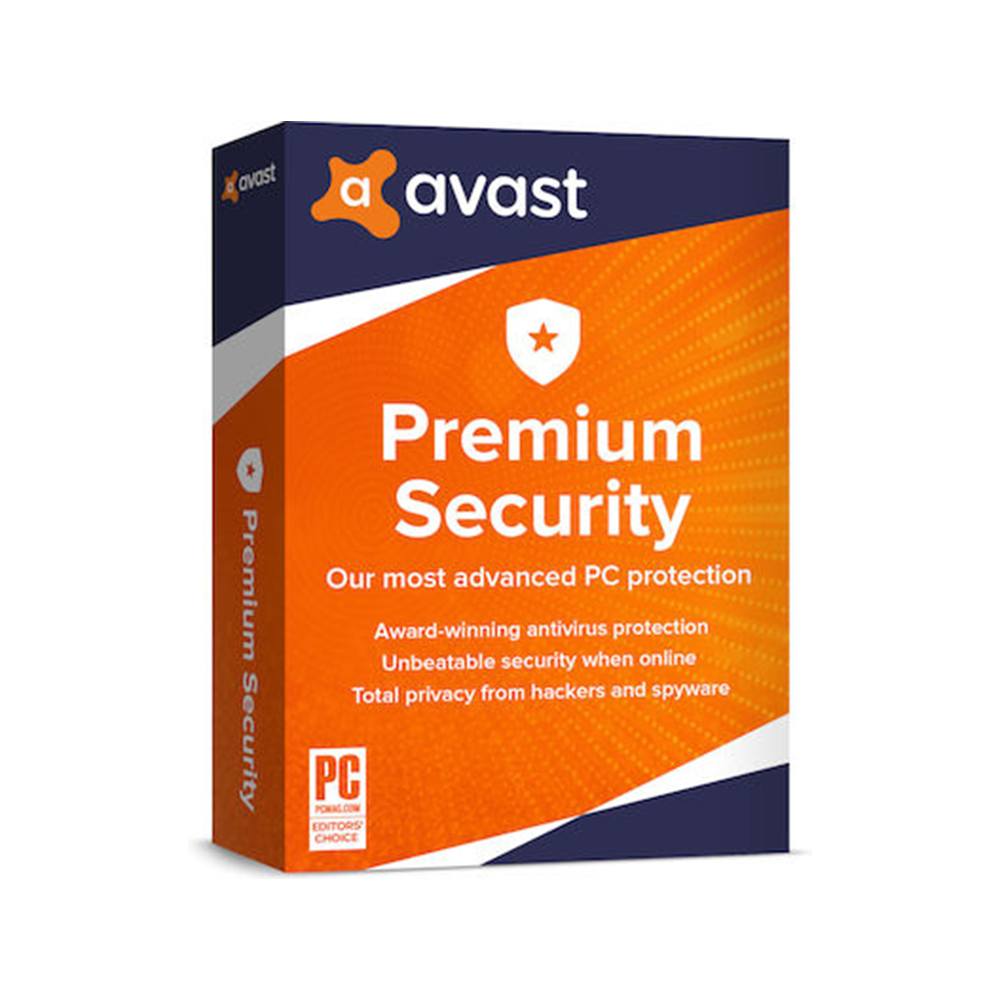 Avast Premium Security 2023 23.6.6070 for windows instal