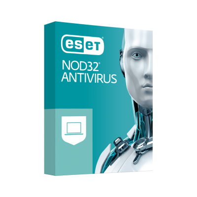 Eset NOD32 Antivirus 2024