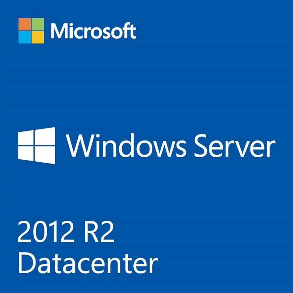 Windows Server 2012 R2 Datacenter 7958