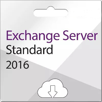 Exchange Server Standard 2016