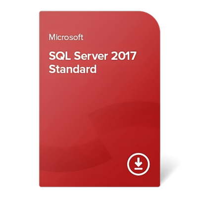 SQL Server Standard 2017