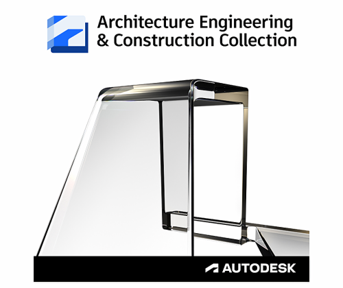 Autodesk Architecture Engineering Construction Collection 2024