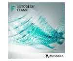 Autodesk Flame 3D 2024