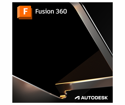 Autodesk Fusion 360 2024