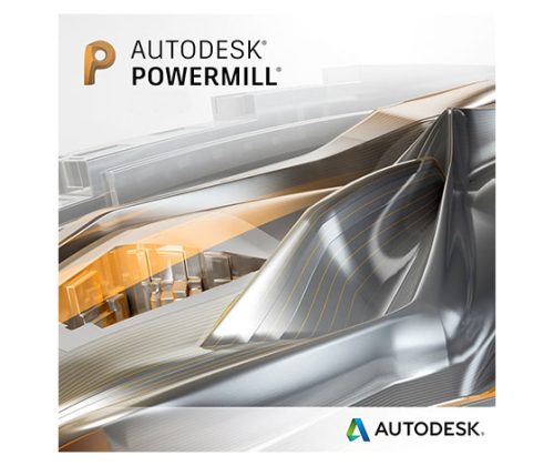 Autodesk PowerMill 2024