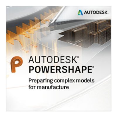 Autodesk PowerShape 2024