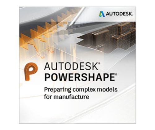 Autodesk PowerShape 2024