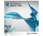 Autodesk ReCap Pro 2024