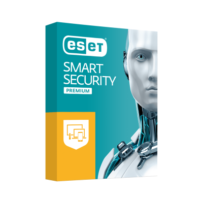 Eset Smart Security Premium 2024