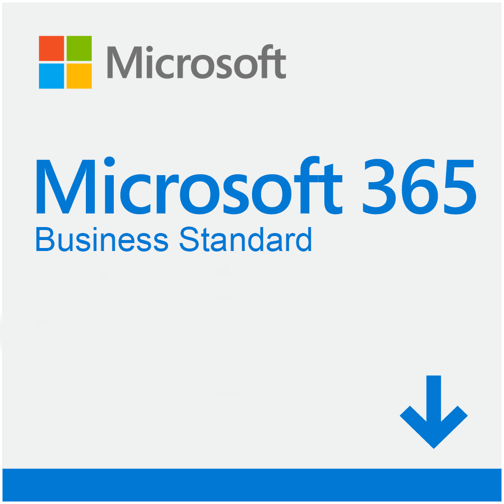 Microsoft Office 365 Business Standard Microsoft Office 365 Business Standard