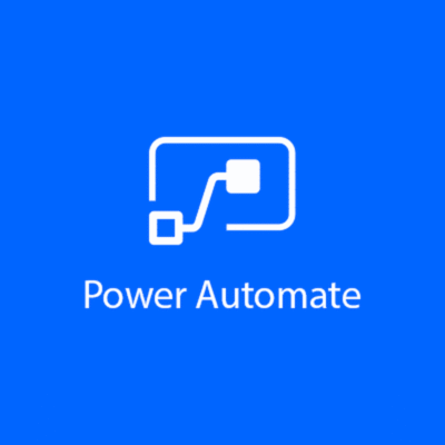 Microsoft Power Automate