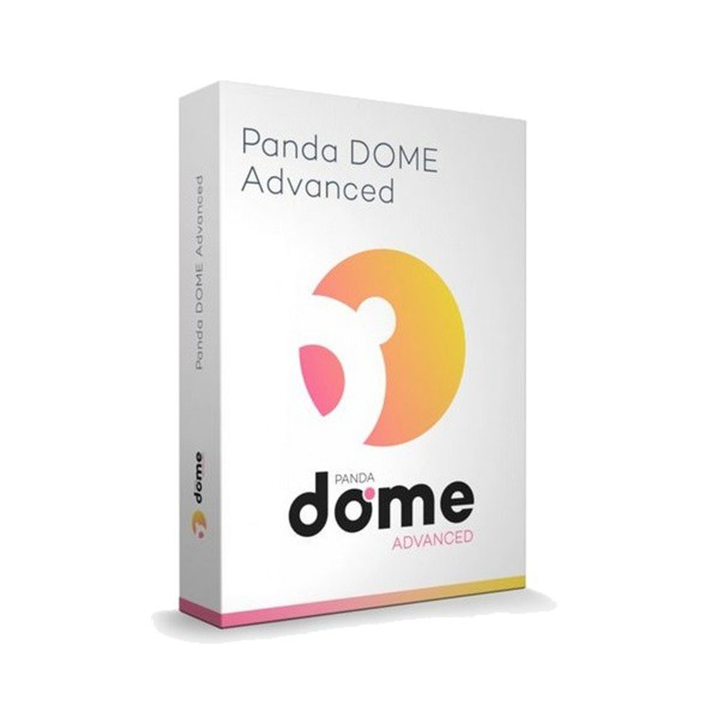 panda dome antivirus download