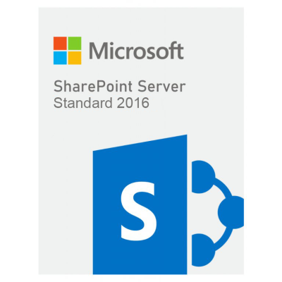 SharePoint Server Standard 2016