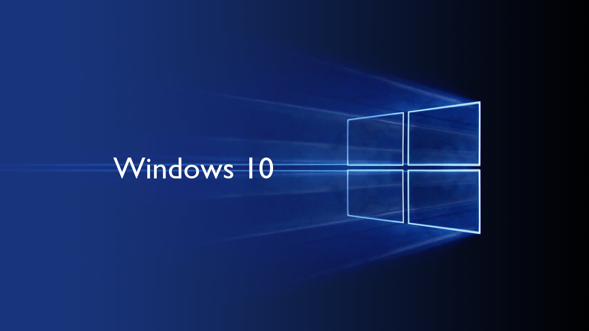 Activate Windows 10