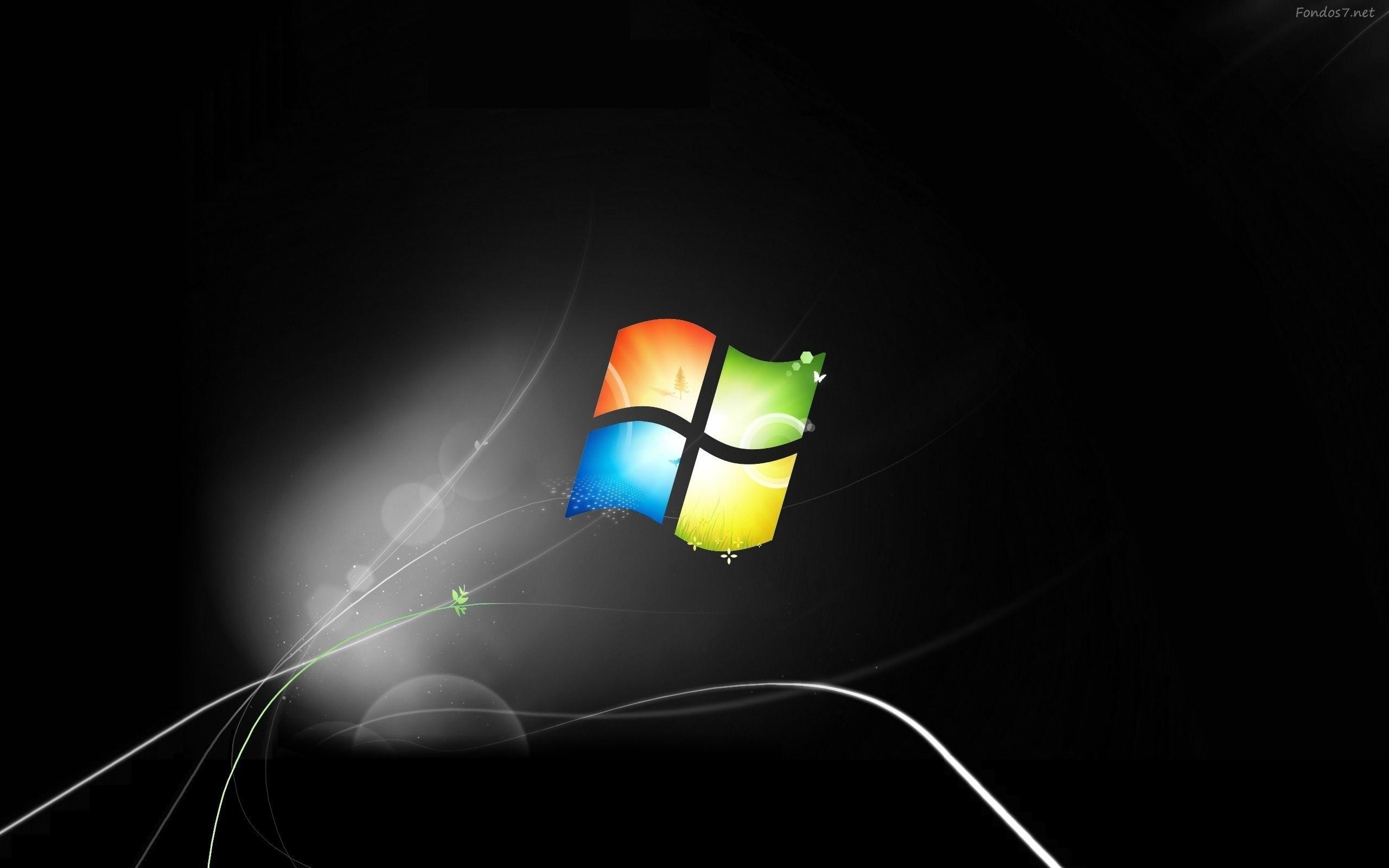 Activate Windows 7