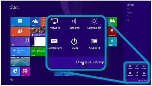 Activate Windows 8