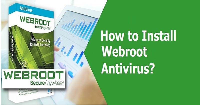 Webroot Installation Guide