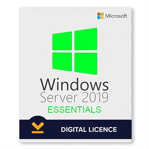 Windows Server Essentials 2019