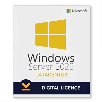 Windows Server Datacenter 2022