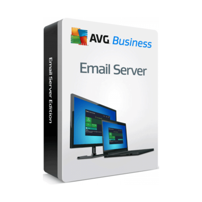 AVG Email Server Business Edition 2024