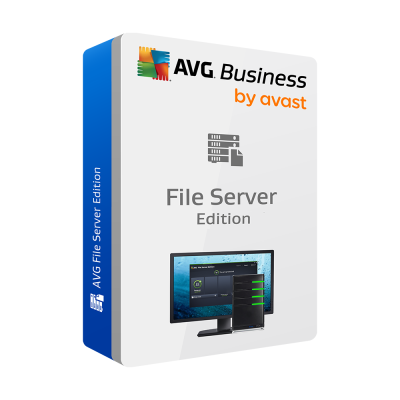 AVG File Server Business Edition 2024