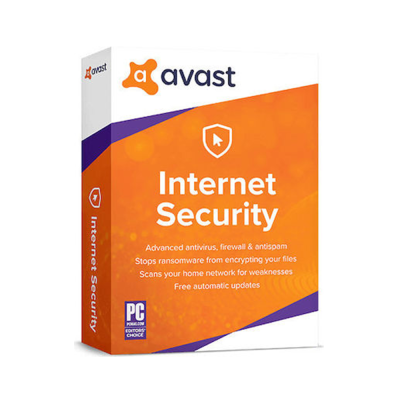 Avast Internet Security 2024