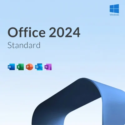 Microsoft Office LTSC Standard 2024