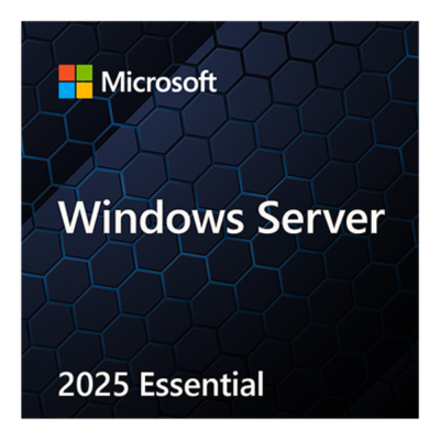 Windows Server Essentials 2025