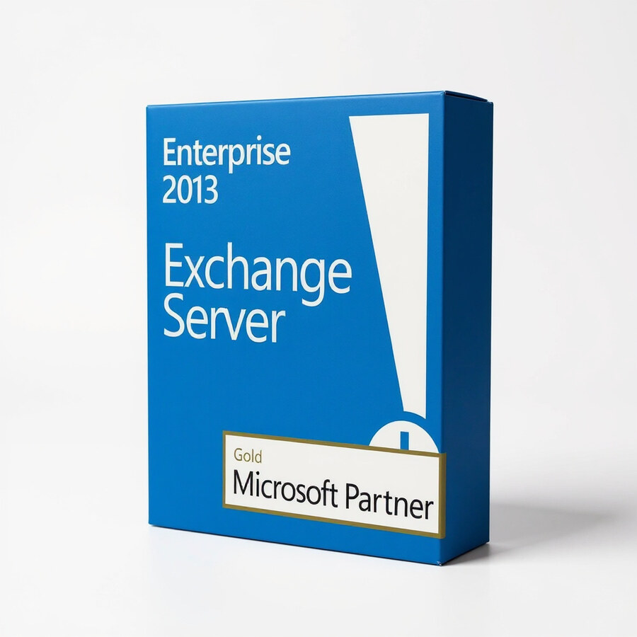Exchange Server Enterprise 2013 Exchange Server Enterprise 2013
