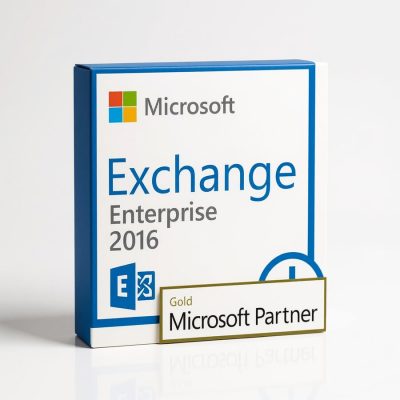 Exchange Server Enterprise 2016