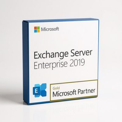 Exchange Server Enterprise 2019