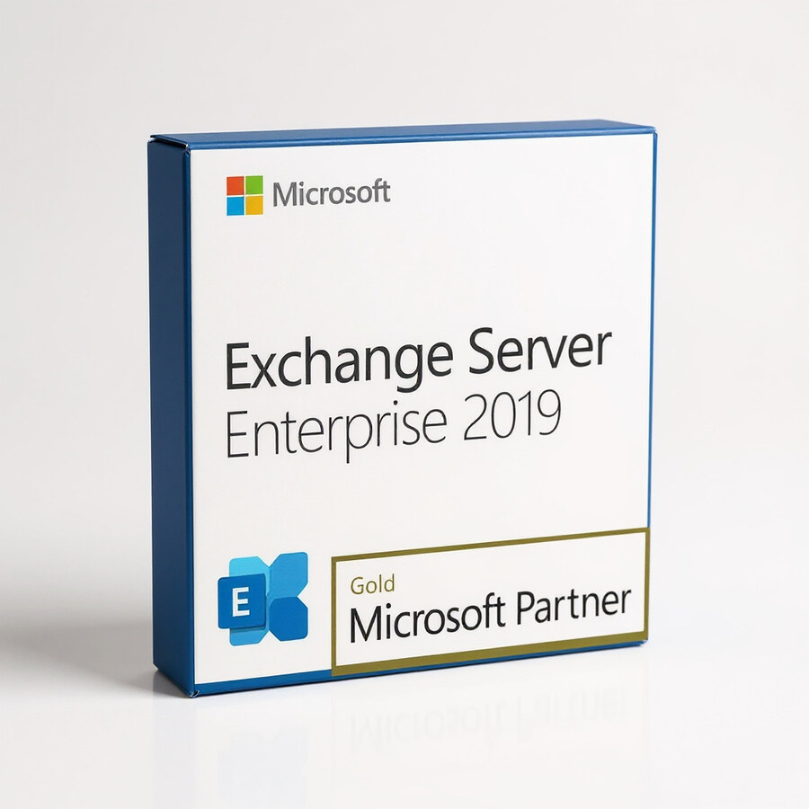 Exchange Server Enterprise 2019 Exchange Server Enterprise 2019