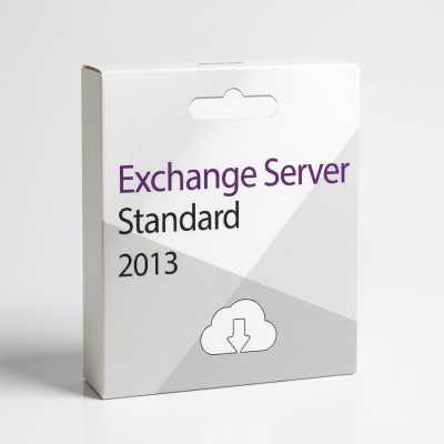 Exchange Server Standard 2013