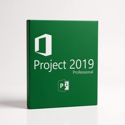 Microsoft Project Professional 2019