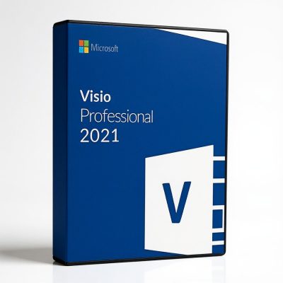 Microsoft Visio Professional 2021
