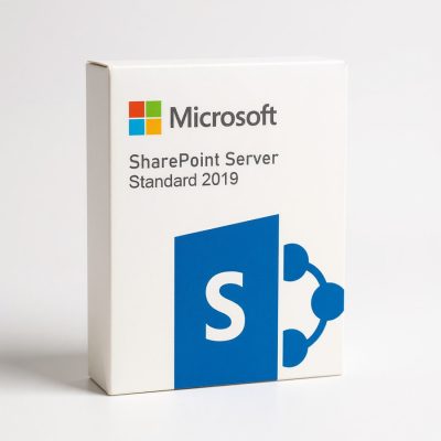 SharePoint Server Standard 2019