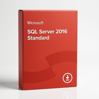 SQL Server Standard 2016