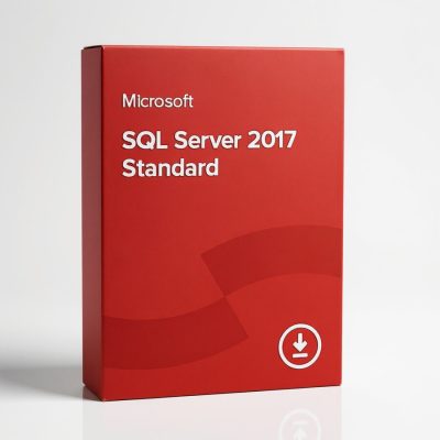 SQL Server Standard 2017