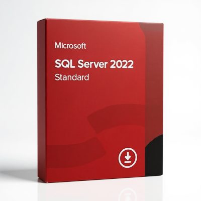 SQL Server Standard 2022