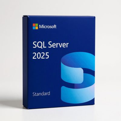 SQL Server Standard 2025
