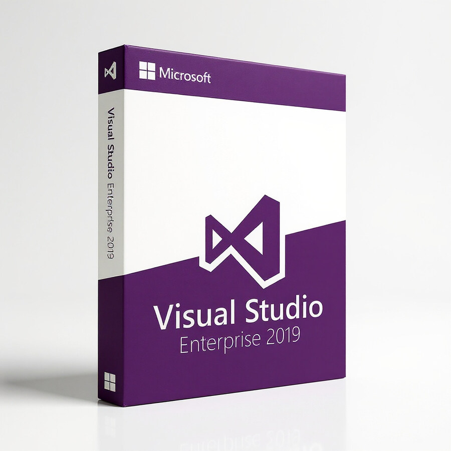 Visual Studio Enterprise 2019 Visual Studio Enterprise 2019