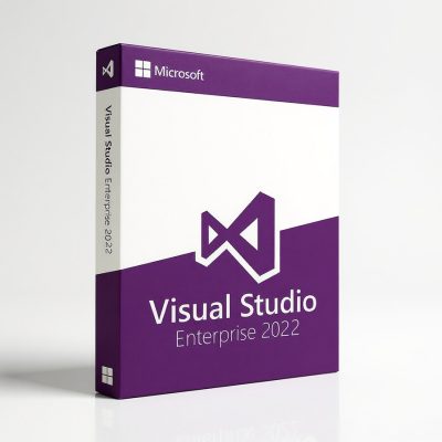 Visual Studio Enterprise 2022