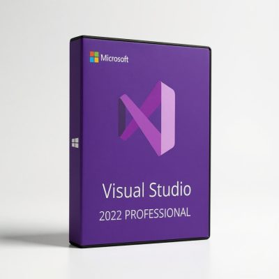 Visual Studio Professional 2022