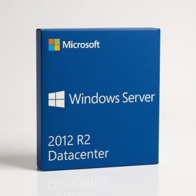 Windows Server 2012 R2 Datacenter