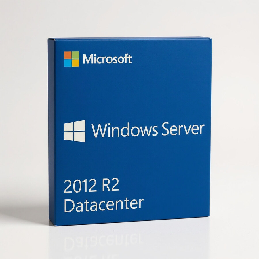 Windows Server 2012 R2 Datacenter Windows Server 2012 R2 Datacenter