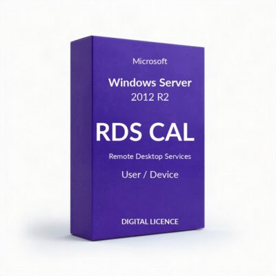 Windows Server 2012 R2 RDS CAL