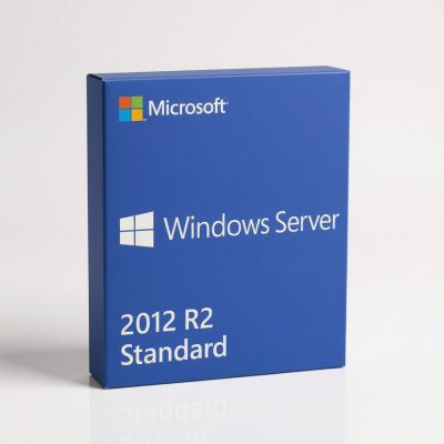 Windows Server 2012 R2 Standard